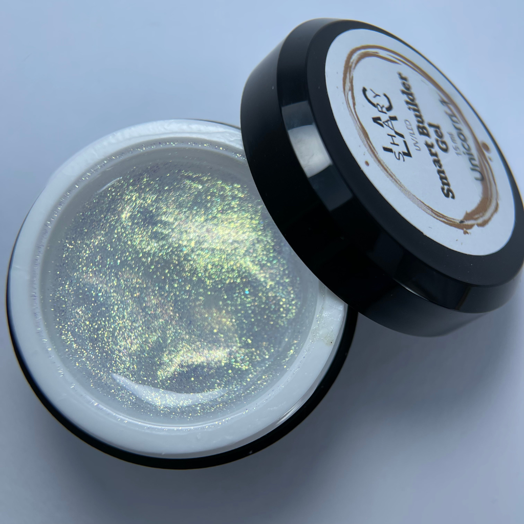 Smart Builder Gel Unicorn #1