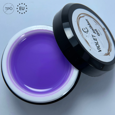 Smart Builder Gel Violet