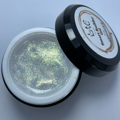 Smart Builder Gel Unicorn #1