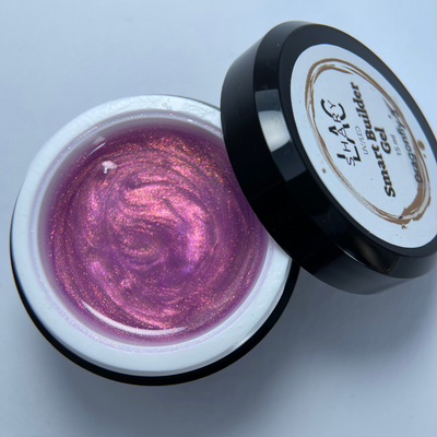 Smart Builder Gel Dragonfly #3