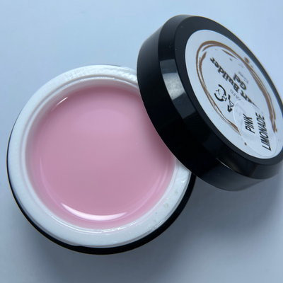Smart Builder Gel Pink Limonade